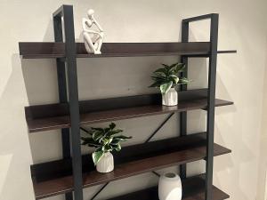 Sea Point flat - 130m2 in basement with patio