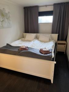 Skattegårdens Gästhus