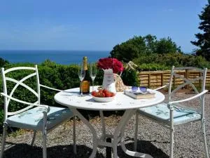 Seaside Serenity in Maidencombe - 牛顿阿伯特