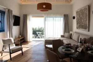 Villa Odelia - Kastanéa