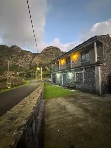 Cantinho da Fajã - Ponta Delgada