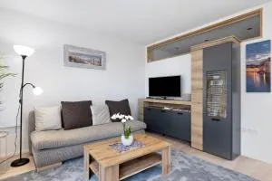 Ferienwohnung König - Widnau