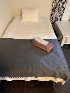 Skattegårdens Gästhus