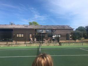 An Escape to the Country