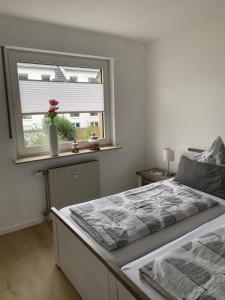 Ferienwohnung Sieben, Zentral gelegene mit Tiefgaragenstellplatz