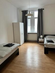 FirmenQuartier24 im 2 OG in Wuppertal