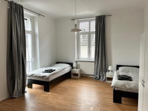 FirmenQuartier24 im 2 OG in Wuppertal