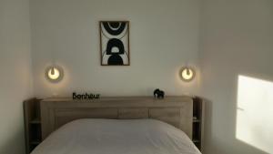 Appartements L-Oasis : photos des chambres