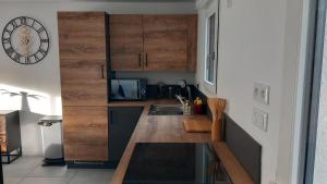 Appartements L-Oasis : photos des chambres