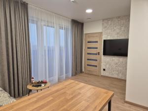 New Kreves apartment & Free parking & Self check-in