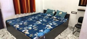 Baidyanath Ashram Non AC ठहरने का उत्तम प्रबंध