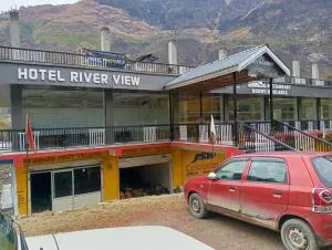 Hotel River View - Sarāhan