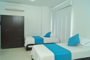 Hotel Florida Sincelejo