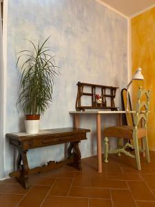 AffittaCamere CasaRosa