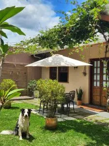 Suíte Parque Barigui - Ferraria