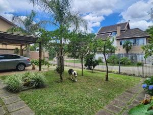 Suíte Parque Barigui