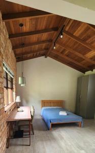 Suíte Parque Barigui