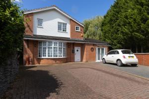 Flat 3 Willow Brook