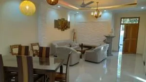 Priyalanka Apartments - واسكادوا