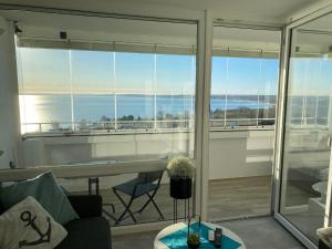 Küstenliebe Sierksdorf