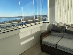 Küstenliebe Sierksdorf