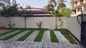 Priyalanka Apartments