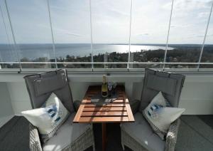 Strandkieker Sierksdorf