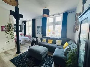 Charming & Modern Flat 2 - 庞蒂浦