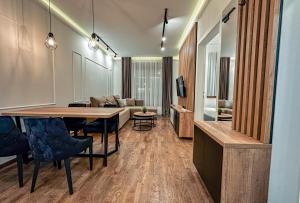Blackland Apartman Zlatibor