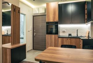 Blackland Apartman Zlatibor