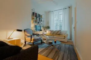 Les Fougères #MaisonSavaron - 克莱蒙费朗