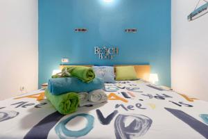 Bonito y acogedor apartamento