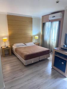 Flat em frente ao Aeroporto de Congonhas