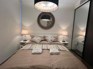 The Podium 2B2B - 50mtr to ACCOR