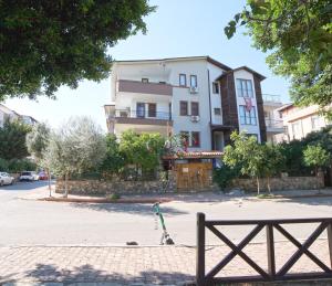 Our Holiday Home in Konyaaltin