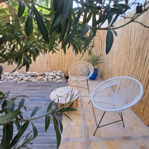 Labri côtier by Nath