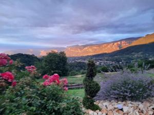 Appartements Evasion au coeur du Vercors : photos des chambres