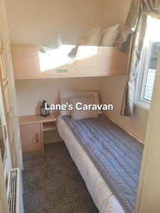 Southview holiday park caravan
