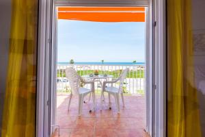 Las Vistas del Último Paraíso