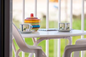 Las Vistas del Último Paraíso