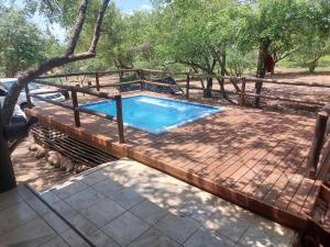 Coga Cottage - Marloth Park