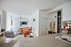 Chez Julie - République