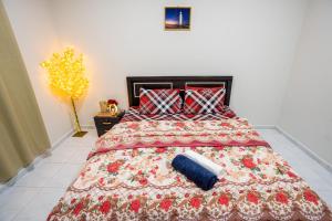 A Home Away From Home