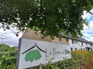 La Ferme du Hélivy - Gulke