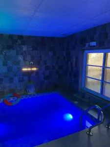 اطلالة العقر Al-Aqr view - Qurayyah