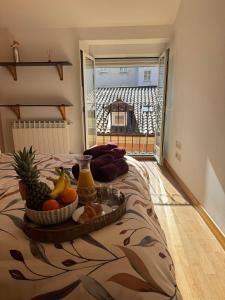 Catedral Deluxe Residence