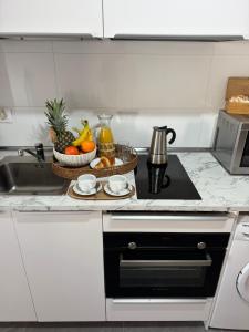 Catedral Deluxe Residence