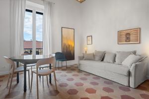 Michelangelo prestige apartment - Vatican skyline