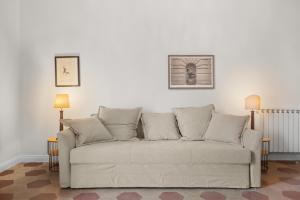 Michelangelo prestige apartment - Vatican skyline