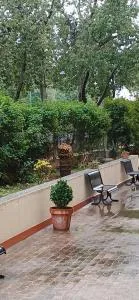 LARRU LOS BERMEJALES Residencia Universitaria - Montequinto